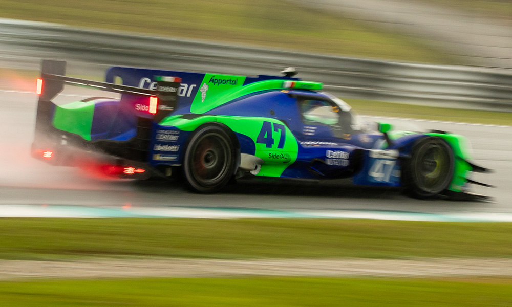 ✌️ TWO FROM TWO: Cetilar Racing made it two wins from as many races in the opening weekend of the new <a href="/AsianLeMans/">Asian Le Mans Series</a> season at Sepang in a Sunday encounter cut short by heavy rain.

➡️ sportscar365.com/lemans/asian-l…