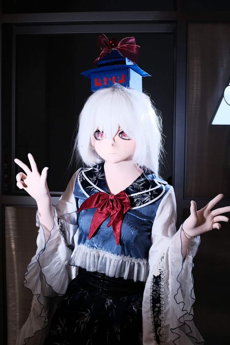 竹林蘑菇碳一只_A tweet media