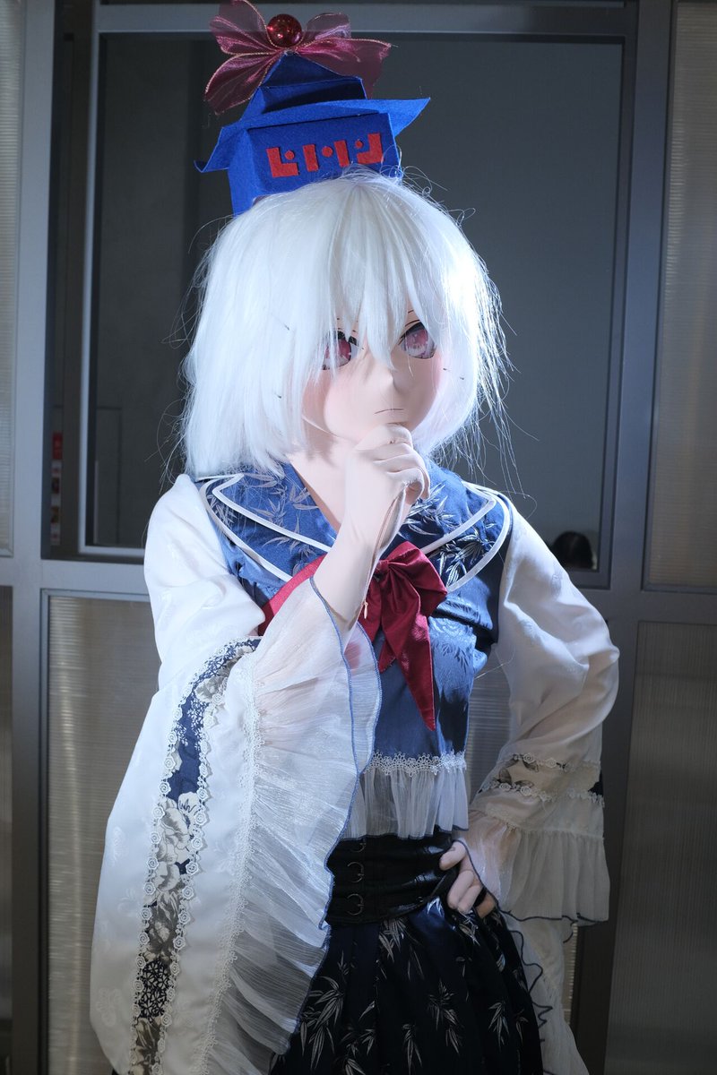 竹林蘑菇碳一只_A tweet media