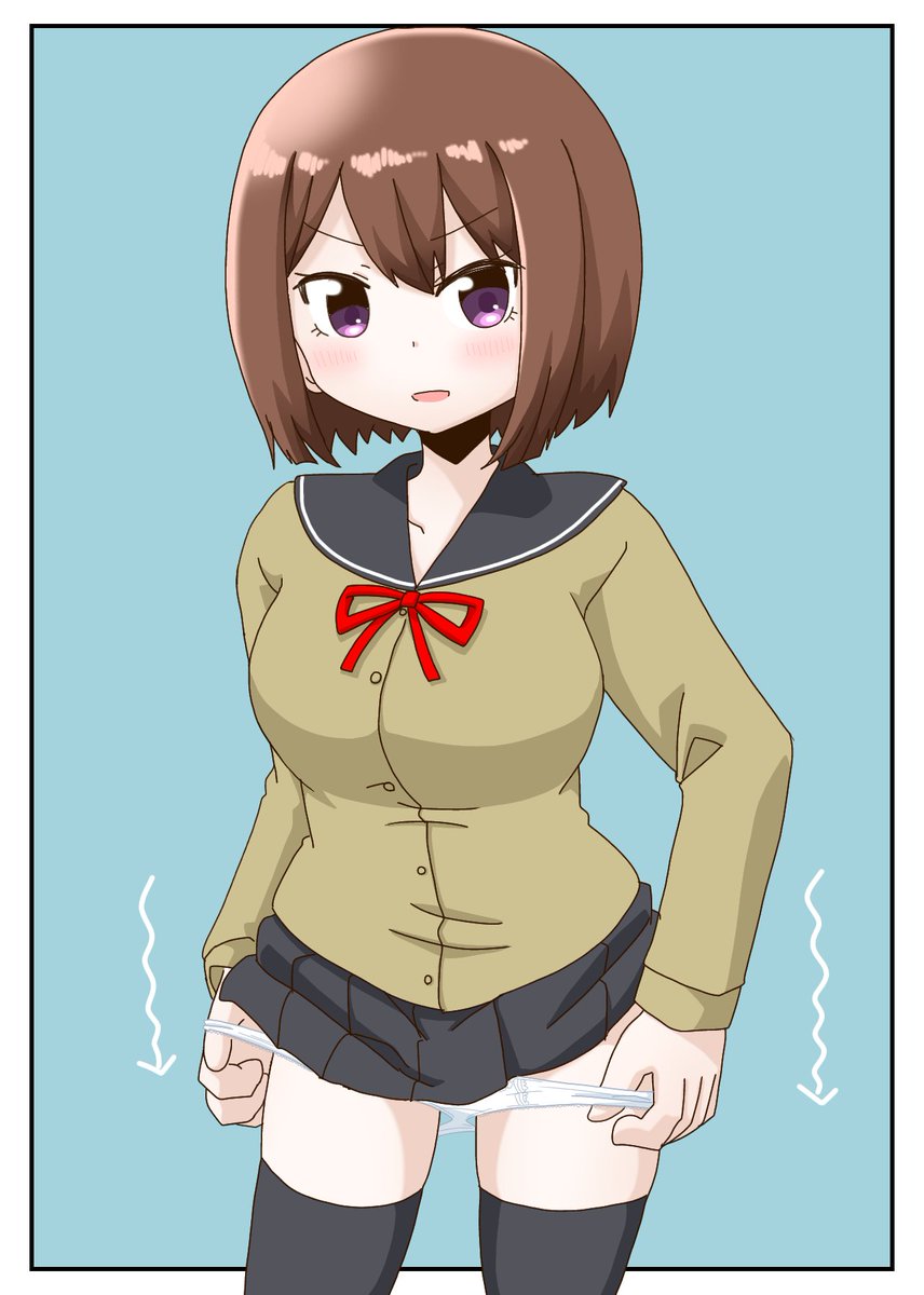 RT @Szy_1002: 高宮なすの