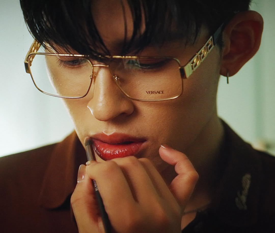 โหหหหห งดงามอะ ✨

 #MeAndTheeSeriesEP5