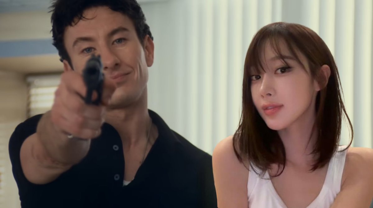 urmoon_aeri's tweet image. defending giselle isn’t enough, i need a gun.