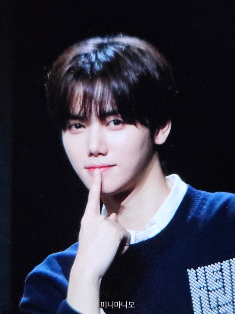 251214 울 깜띠기.. 고생 많았다용🩷
#민희 #MINHEE #크래비티 #CRAVITY