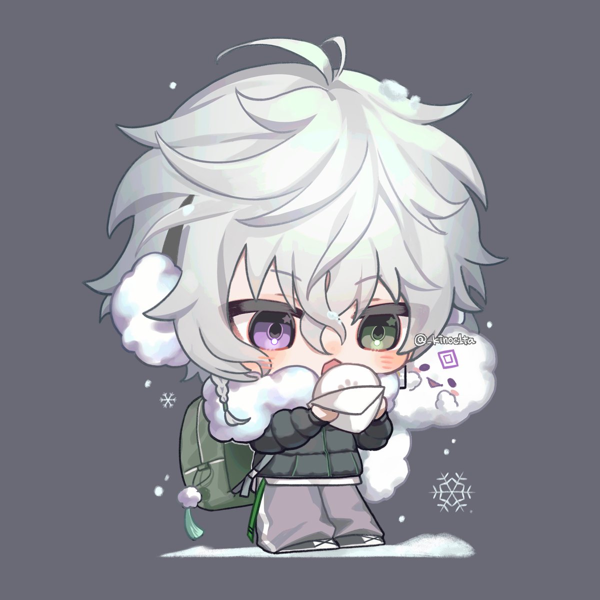 こはくとー◇skeb募集中 (@amano__kohaku) / Posts / X