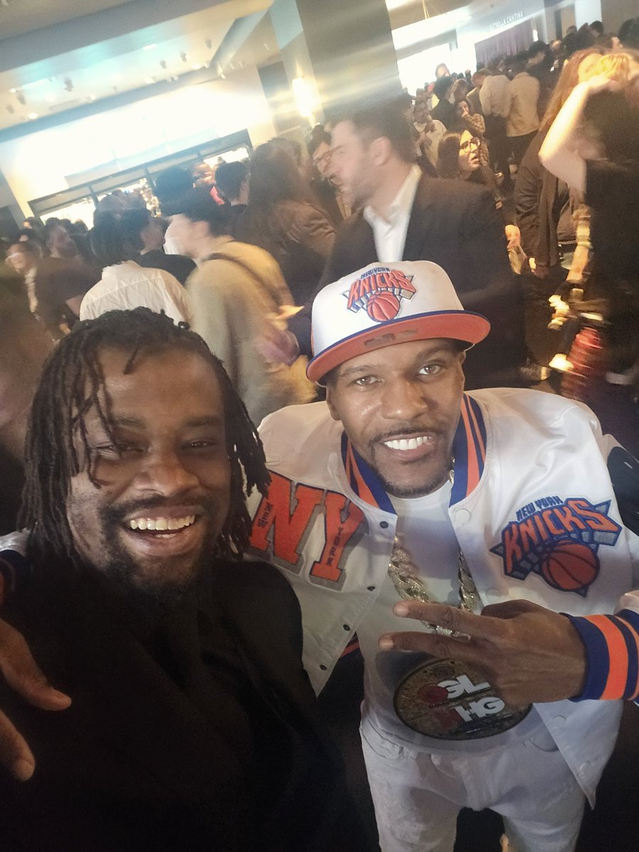 I be outside with my gang-gang