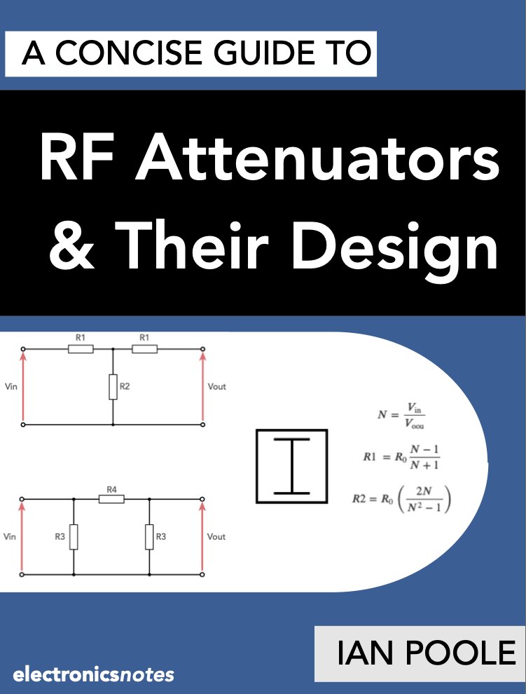 ElectronicsNotes by Ian Poole tweet media