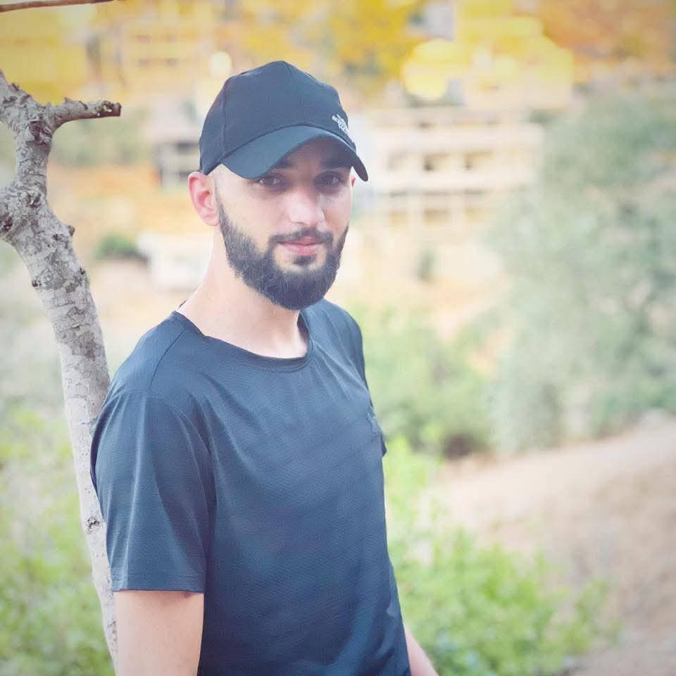 qadeyah_'s tweet image. هيئة الأسرى: استشهاد المعتقل الإداري صخر أحمد خليل زعول (26 عامًا) من بلدة حوسان / بيت لحم، وهو معتقل إداريا منذ 11/6/2025، ومحتجز في سجن "عوفر"