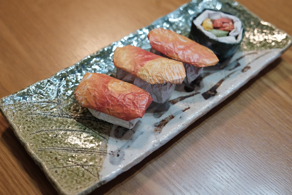 ママさん様確認用です。サーモンオレンジ色 ママさん様確認用です。サーモンオレンジ色 751S：岩手県久慈産 黄金