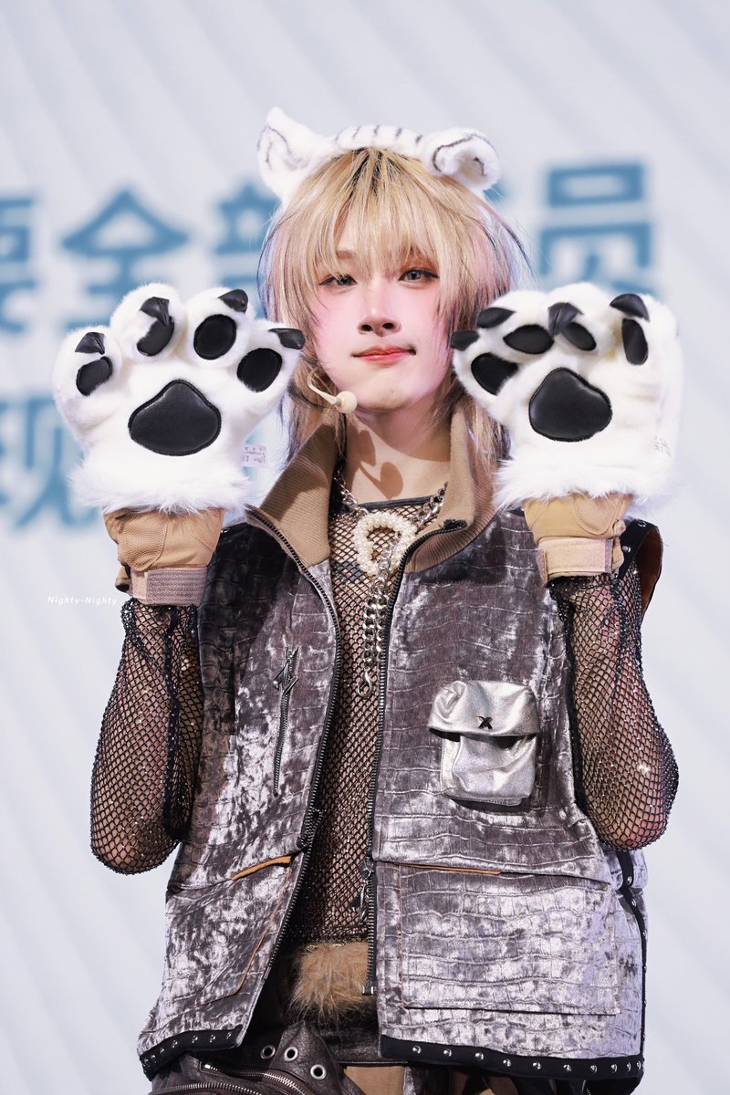 Hu Yetao Intl Fanbase tweet media