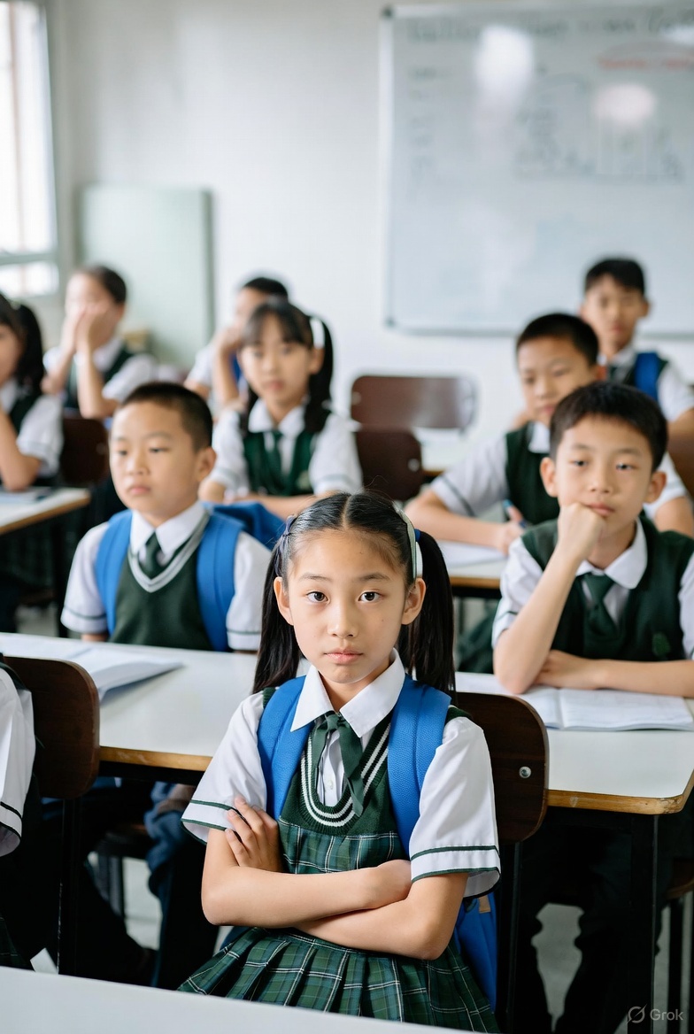 SatlokChannel's tweet photo. 3. Decline in Focus
Kids who watch too many reels struggle with studies. Their attention jumps from one thing to another, just like the swipe pattern on the screen. This harms memory, concentration, and academic performance.
#FocusIssues #StudyProblems #DigitalDistraction #TechAwareness
