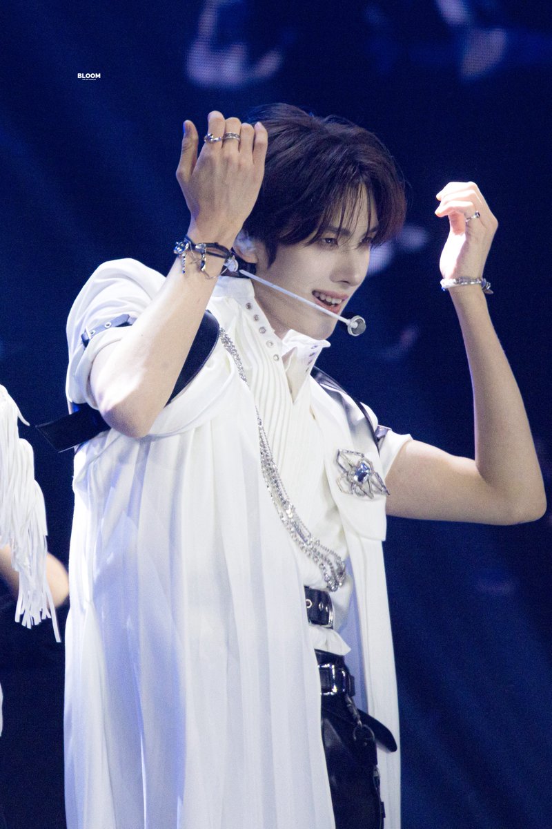 251214 #TWS #투어스 #YOUNGJAE #영재 #ヨンジェ