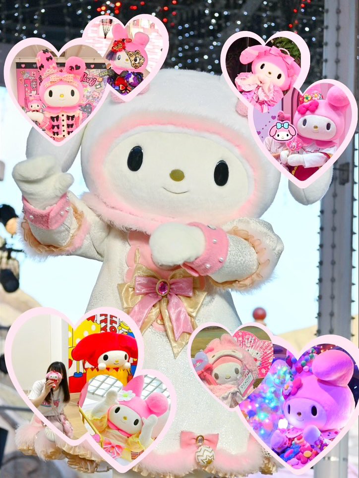 みぴ (@mipimymelody) / Posts / X