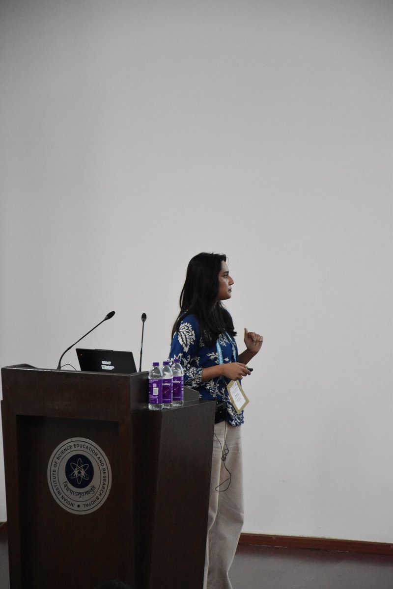 PCDB Lab IISERB tweet media