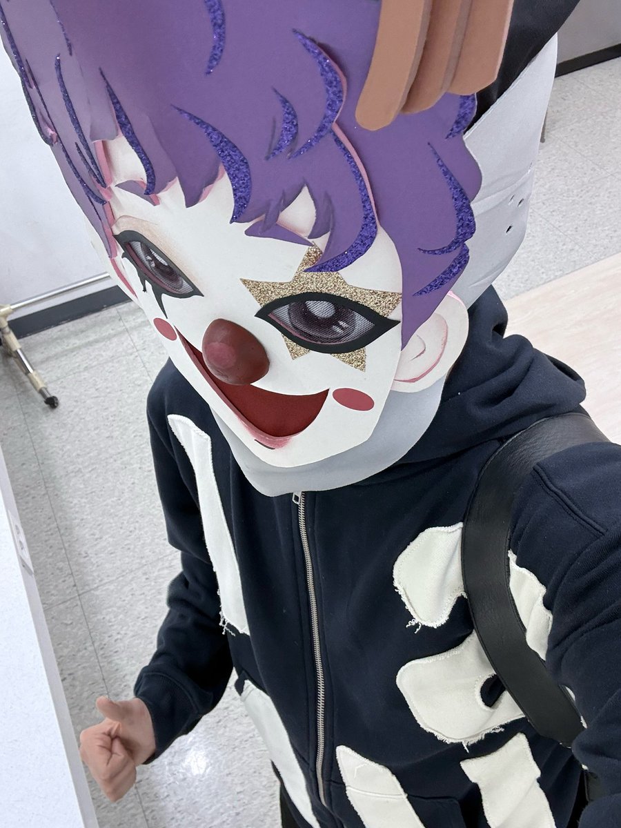 haneum_Official's tweet image. 내가 웃고 있나요 서커스🤡🎪🖤

#장한음 #한음 #JANGHANEUM #HANEUM