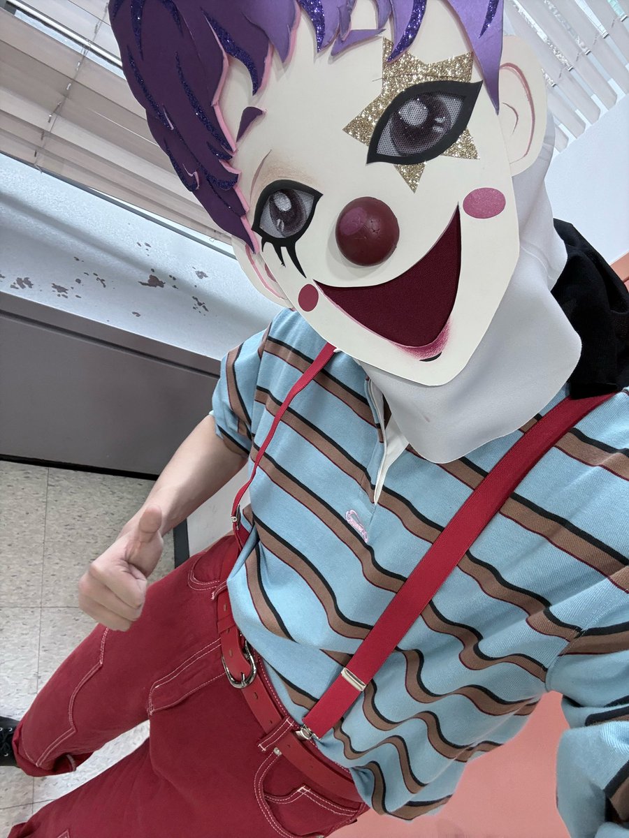 haneum_Official's tweet image. 내가 웃고 있나요 서커스🤡🎪🖤

#장한음 #한음 #JANGHANEUM #HANEUM