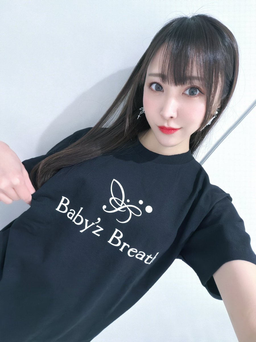 Baby'z Breath 4th ONEMAN LIVE ~REBORN TO BREATH~ 📍神田スクエア