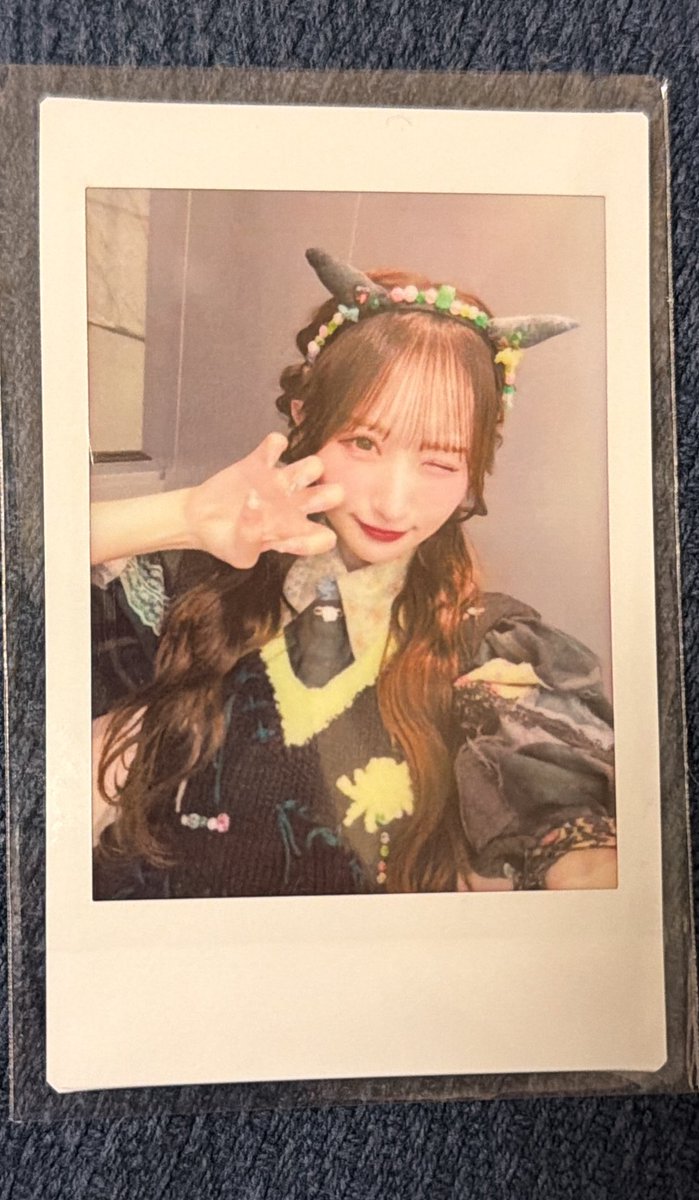 なちこー！！可愛い！！ サイン入りは当たらなかったけど！ 次は絶対