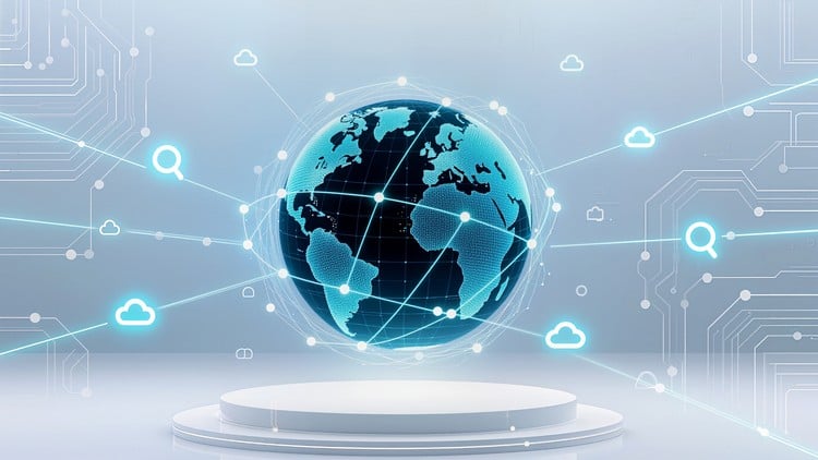 comidoc's tweet image. Mastering C++ Programming from Basics to Advanced

⏱️ 11.1 hours
⭐ 5.00
👥 119
🔄 Dec 2025
💰 $14.99 → 100% OFF

comidoc.com/udemy/masterin…

#CPP #Programming #SoftwareDev #udemy