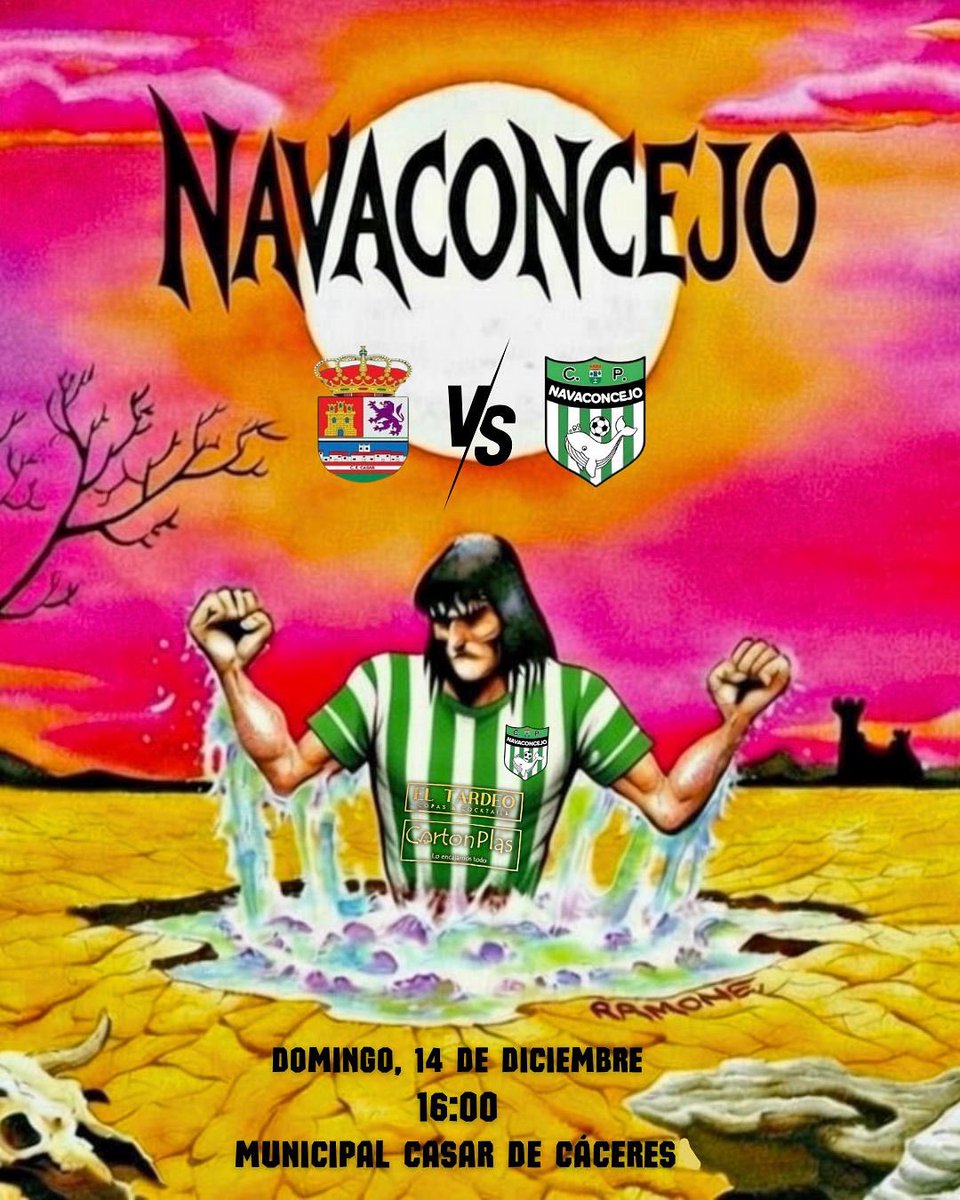 ⚡️ MATCHDAY ⚡️

🪦 Homenaje a Robe Iniesta

Aúpa La Ballena 💚🤍
Que bonito es ser de La Ballena 🐳