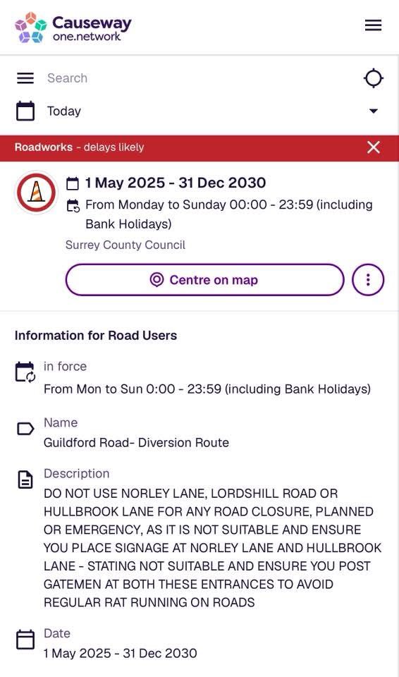 Chris Alner tweet media