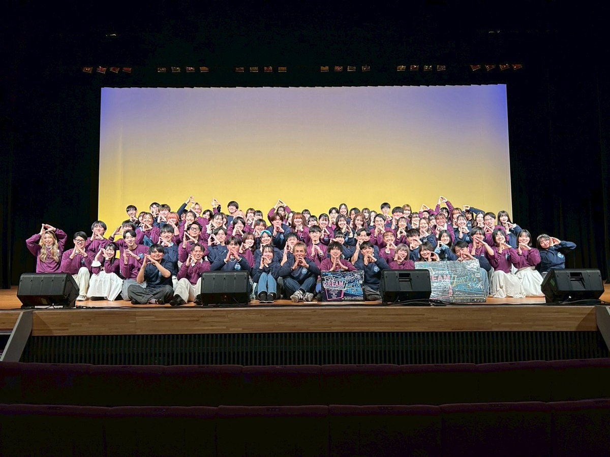メロフェス2025『DREAM』 tweet media