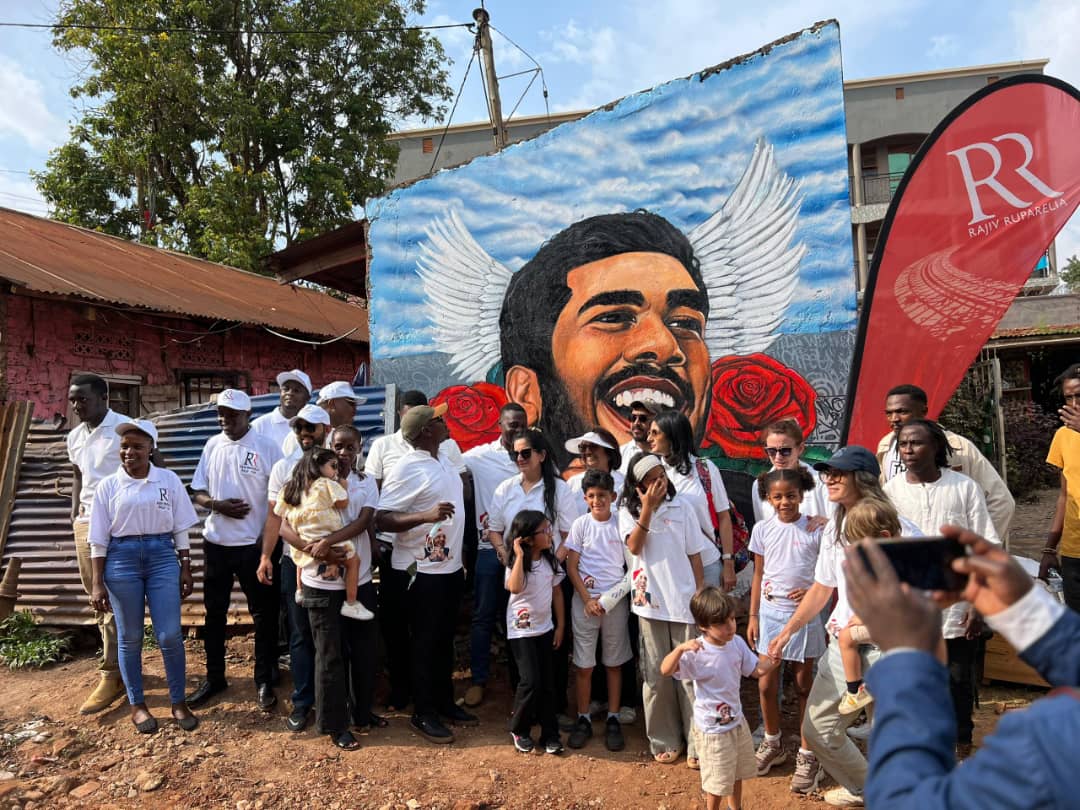 The Village Boy tweet media