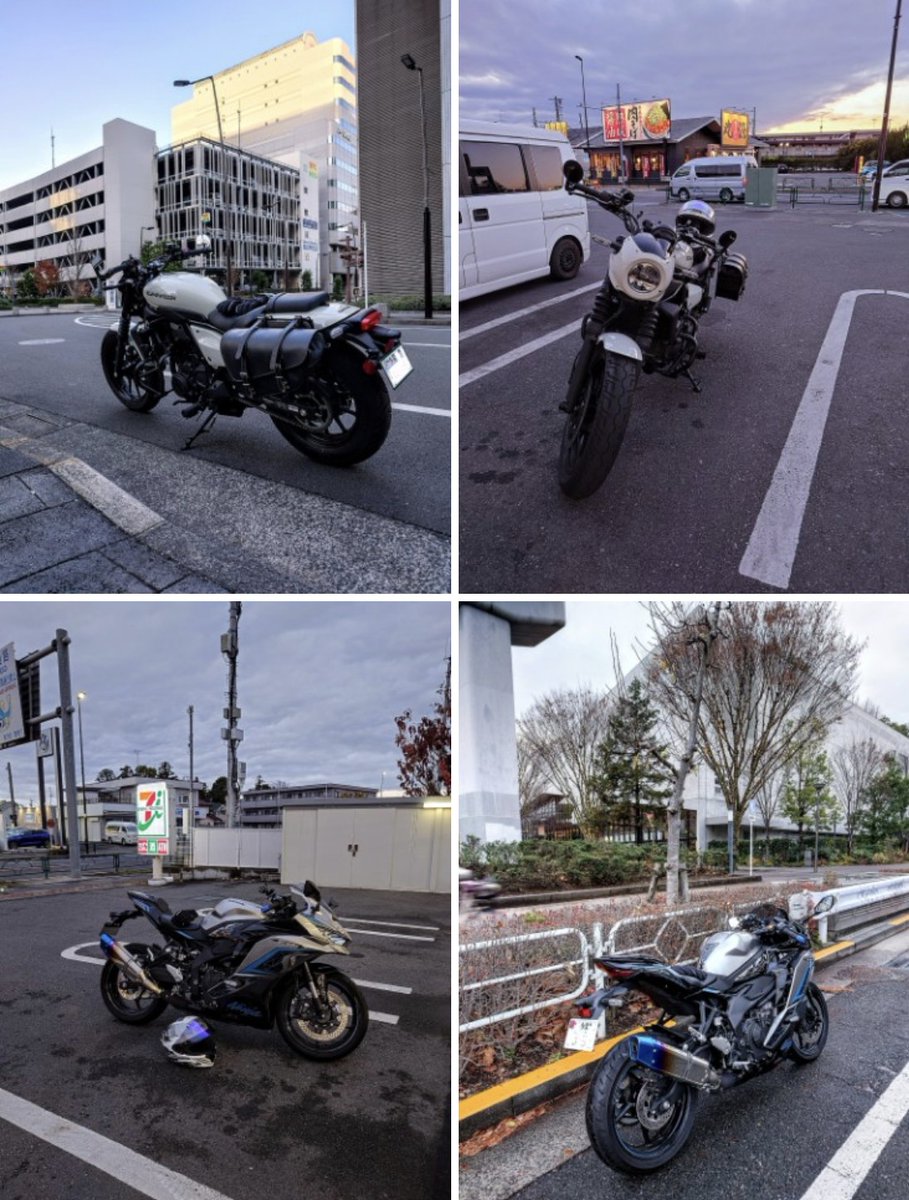 カズ 🏍🎸🛬📷 (@KzMiyazaki) / Posts / X