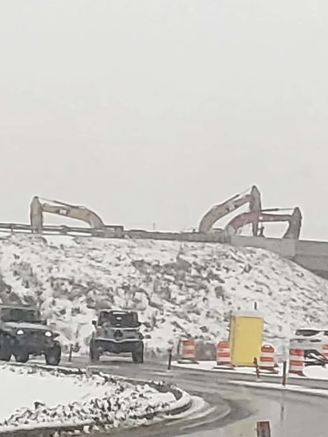 ARC Raiders Cold Snap Update LEAKED