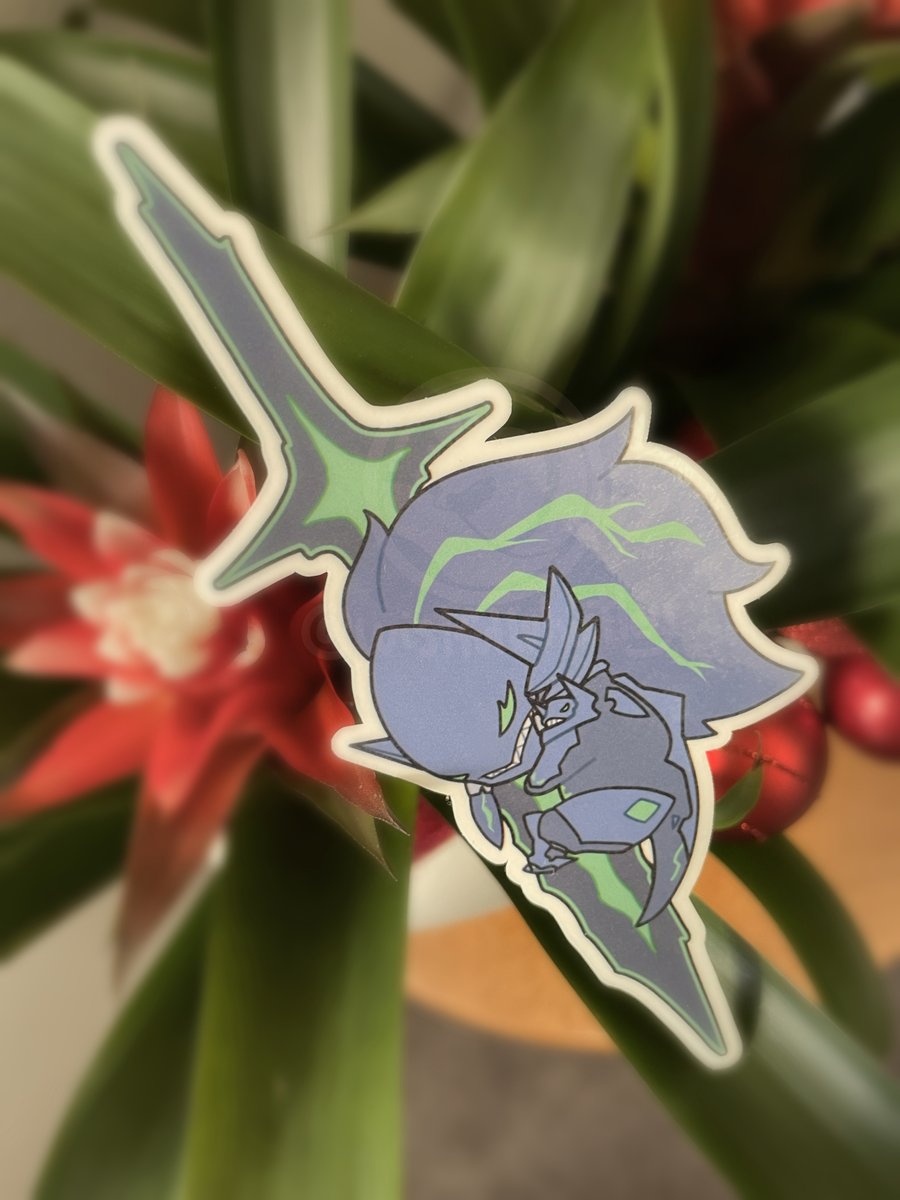 #BlazBlue Set F is done!