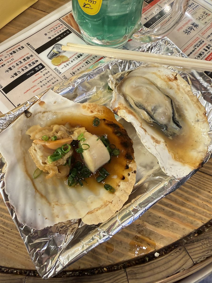 江ノ島、鎌倉旅行してきた！！
海鮮食べたし飲みにも行ったし
まじで最高すぎた〜😋
色んなとこ旅行したいな笑

#ゲイ  #バイ  #いいねでDM  #いいねで気になった人お迎え #S専Dがいいねしてくれる