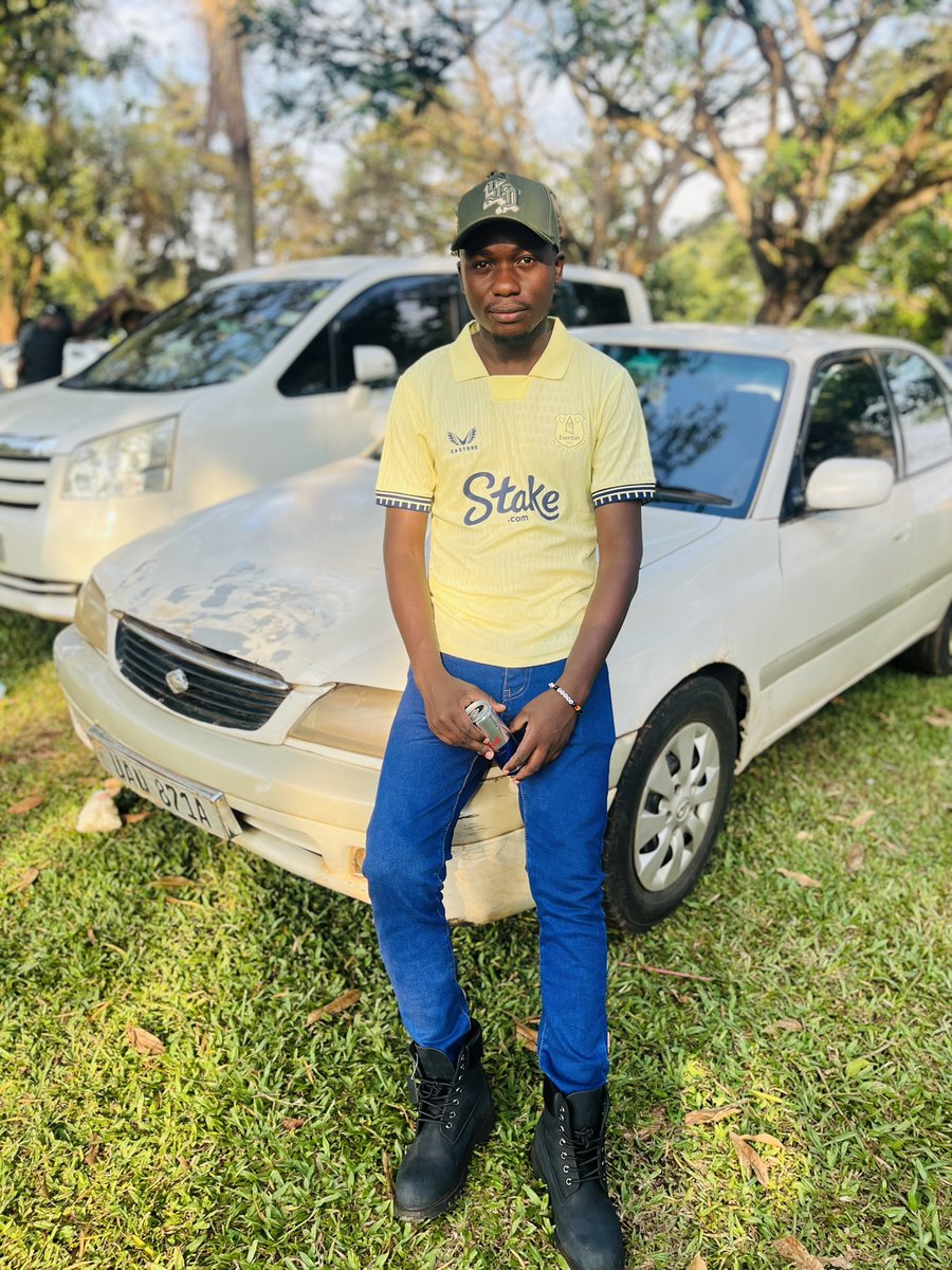 Happy turnings brother <a href="/EmixKhan/">Tororo’s finest</a> ,to more years of blessings and good health 🙏 
See you in a new Uganda ✊