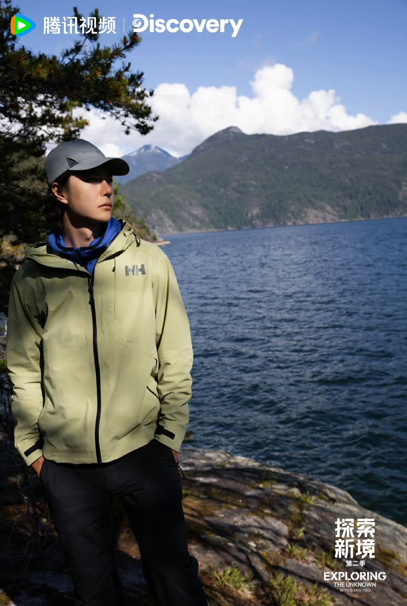 一博💚 20251214 12:21 YIBO-OFFICIALさま① 魔翻訳 #王一博科普亲妈点