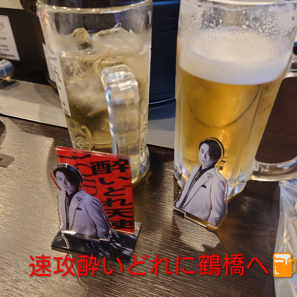 n♪ tweet media
