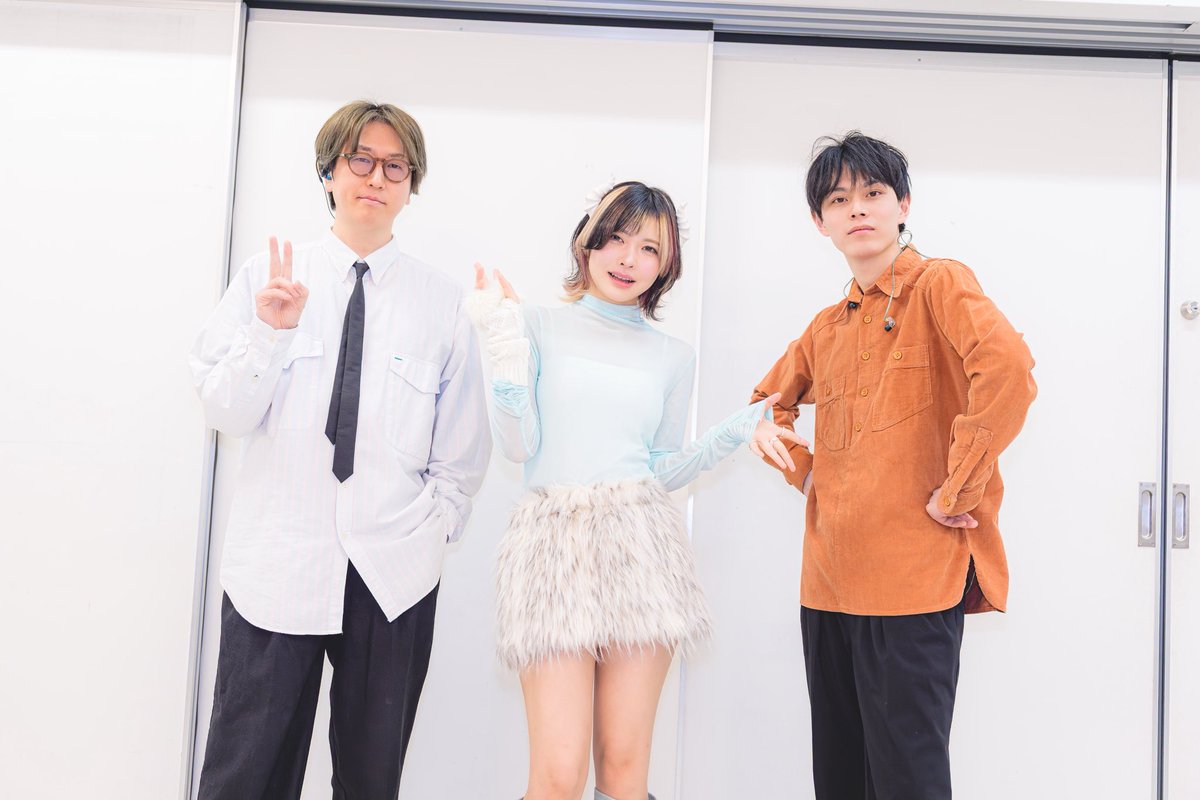 fhána_info (@fhana_info) / Posts / X