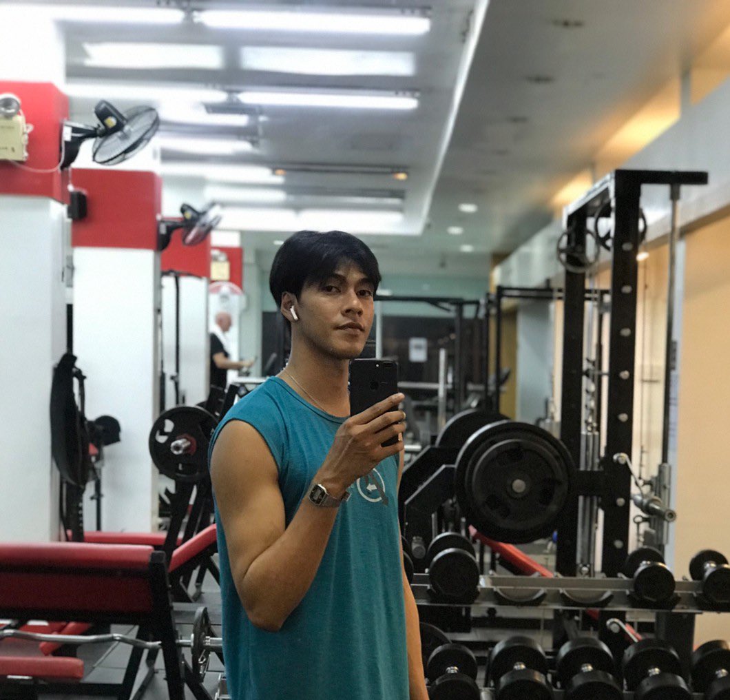 นัน tweet media