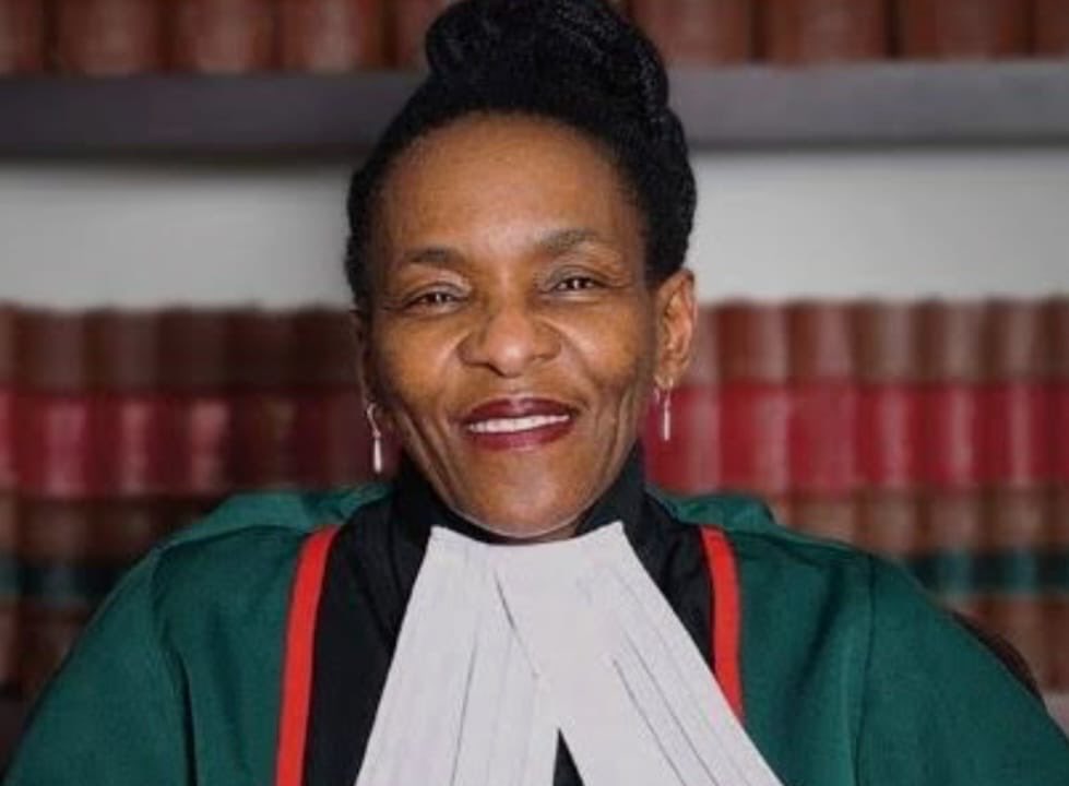 mmodiba10's tweet image. The Deafening Silence of Judicial Watchdogs and the Media in a Moment of Constitutional Crisis  

It has now been weeks since the Chief Justice issued a solemn public statement acknowledging the gravity of Judge Portia Phahlane’s arrest on corruption charges, yet the Judiciary…