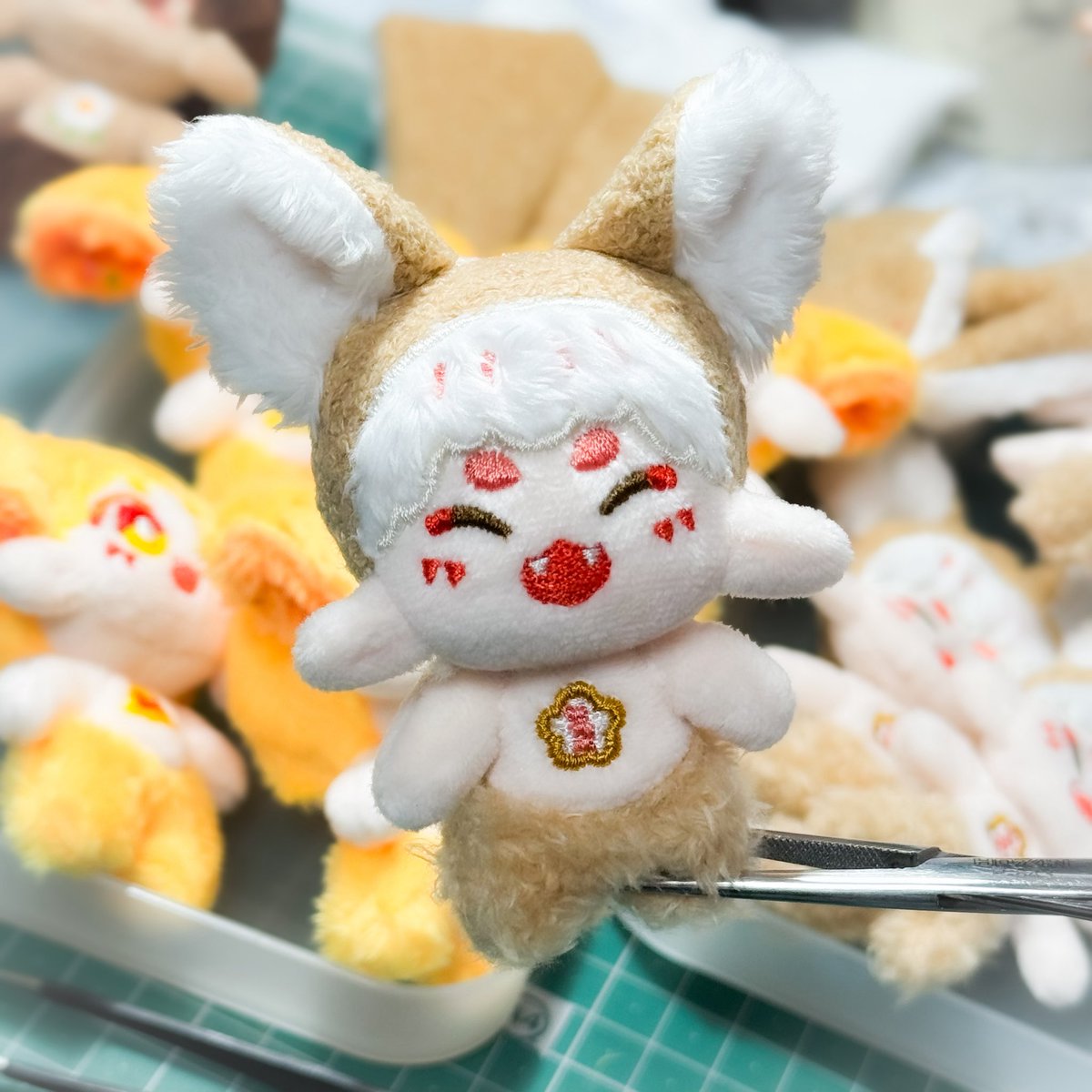 どせい工房🪐🪡さーつるに (@dosei_kooboo) / Posts / X