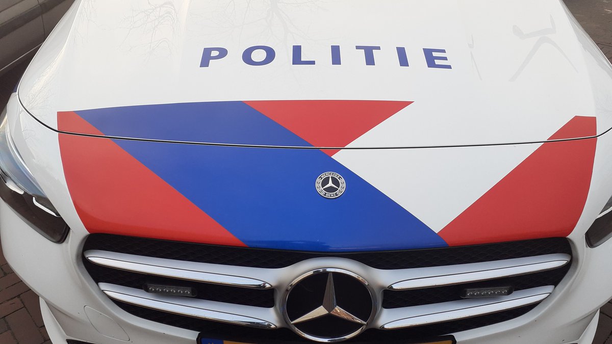 Aanranding bij speeltuin in Hardenberg