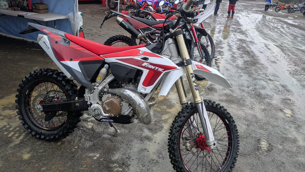 鶏崎ひよこ@オフロード下手 (@hiyoko_moto) / Posts / X