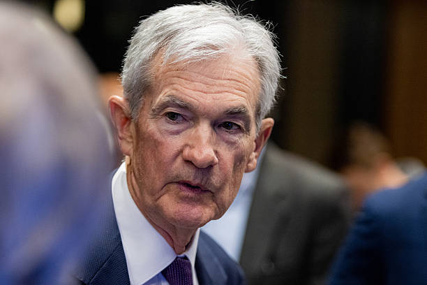 tmp_periodical's tweet photo. 🚨BREAKING (WSJ):

🇺🇸 Trump says the next Fed Chair should consult with him on interest rates.

Also adds rates should be 1% or lower within a year. https://t.co/Lcj85A7OJ6