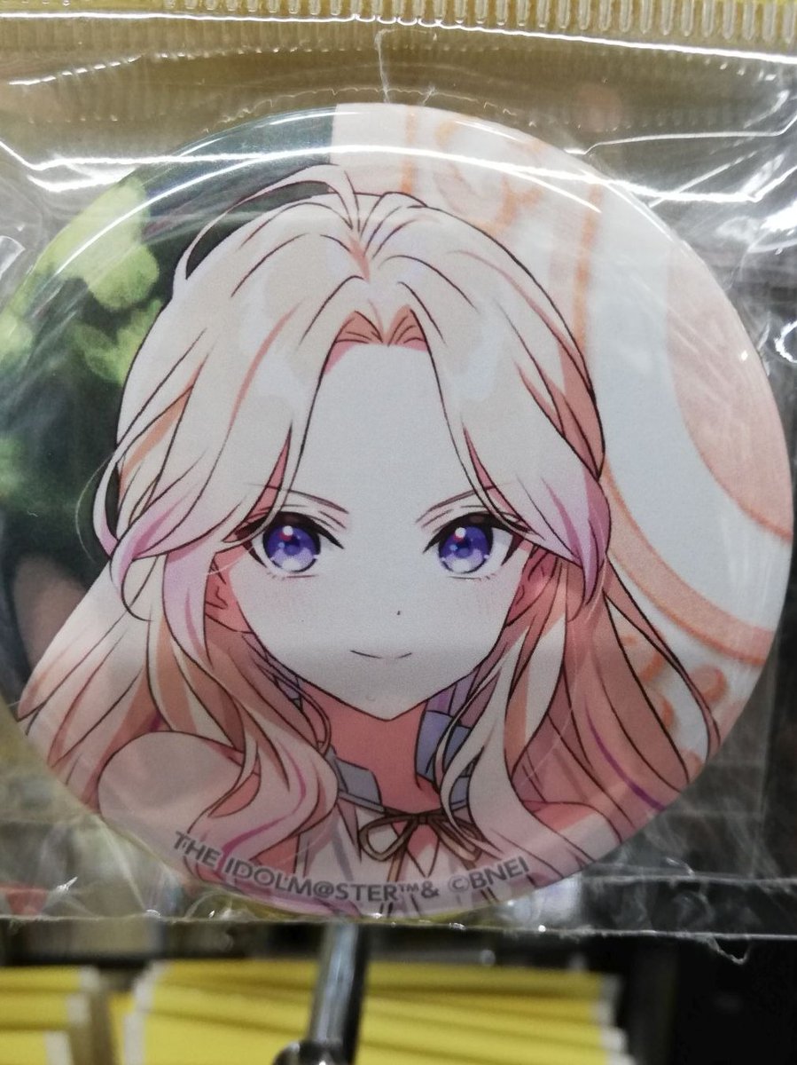 商品紹介】学園アイドルマスター ライブは楽しまれていますか？ 当店