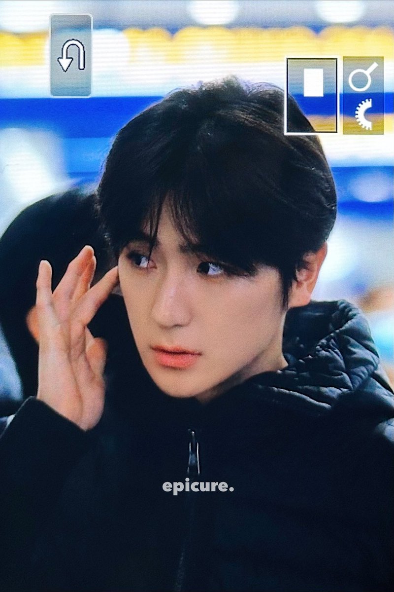 epicure913's tweet image. 251214 PVG #현재 #이재현 #HYUNJAE