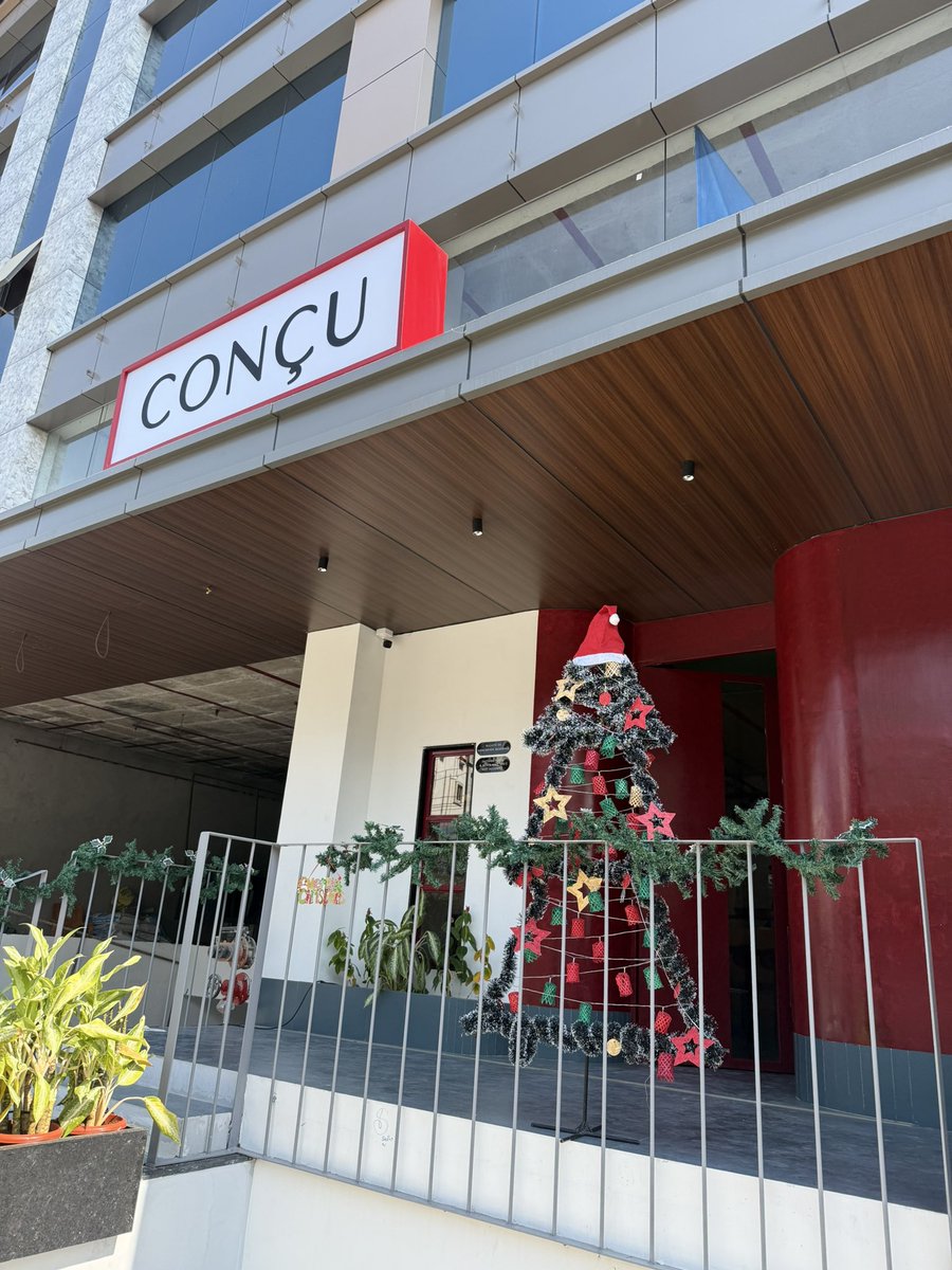 HydUrbanRealty's tweet photo. Concu in Kondapur #Hyderabad
#Concu #Coffee https://t.co/t2frtyqSSO