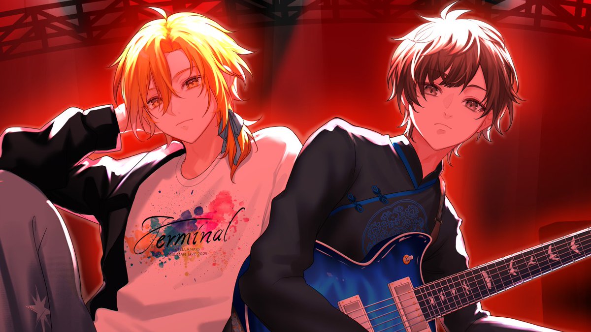 Liveありがとう語りwithフェイト 
youtube.com/live/rzZoJ3m6N…

19:00～
フェイト君とLiveについてしゃべったりします！！！