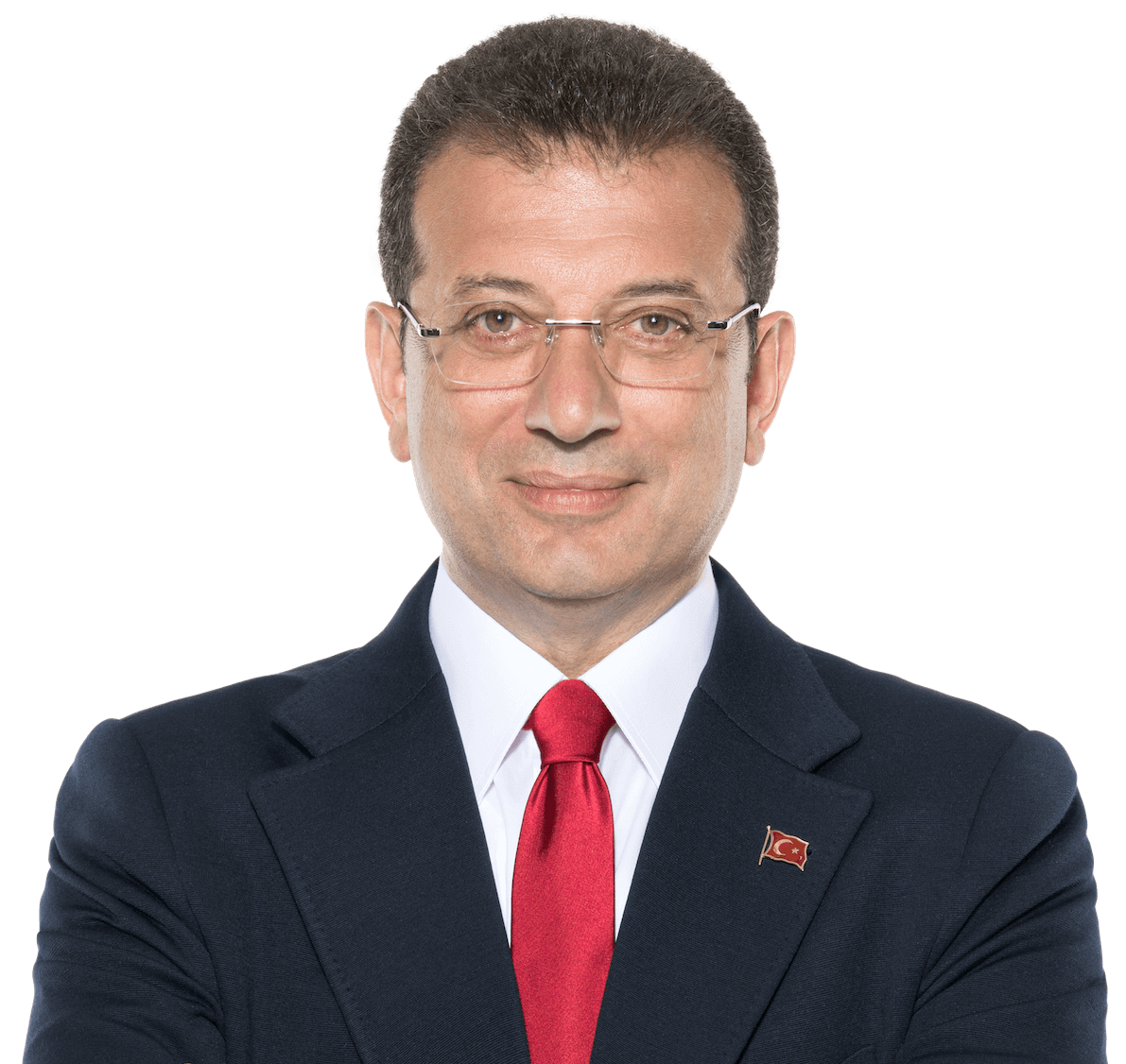 🏹 Ekrem İmamoğlu Cumhurbaşkanı adayı olursa, kendisine oy verme ihtimaliniz nedir?

ℹ️ Yüzdesel dilimde ve sebebiyle birlikte belirtmenizi rica ederiz.