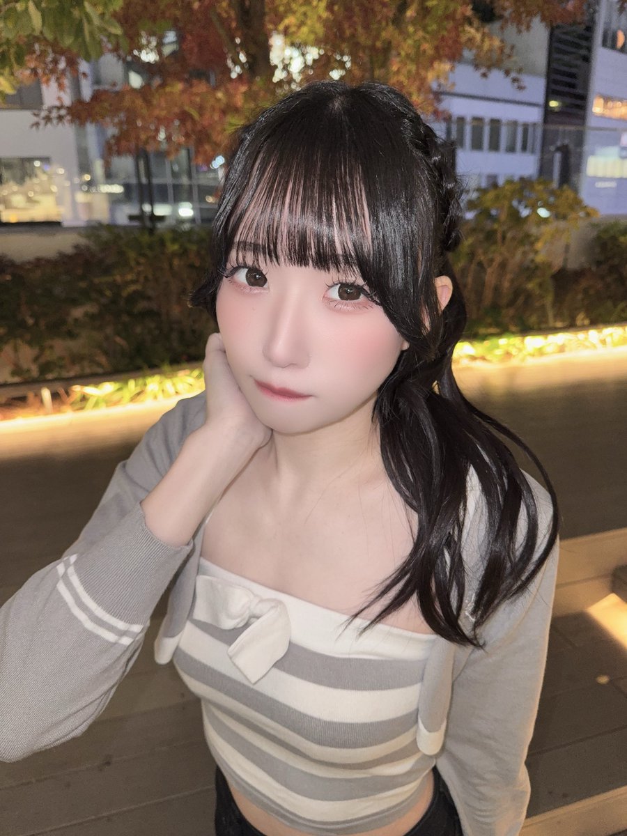 ふゆこ 梓奈ふゆこ(Ange☆Reve) (@Shiinafuyuko) / Posts / X
