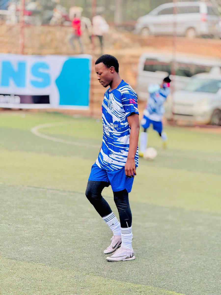 Happiest Birthday 🎂 Munabaraka 👌🏽
#TRENTBARAK66
@SANKABAFC @BOSALEAGUE