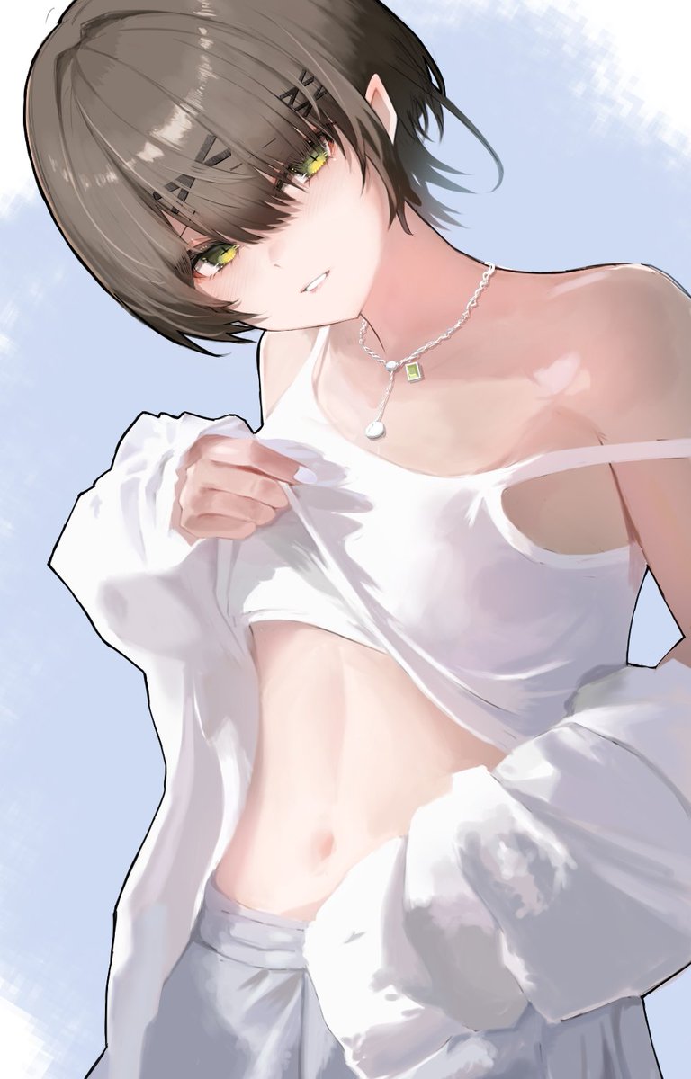 きつね tweet media