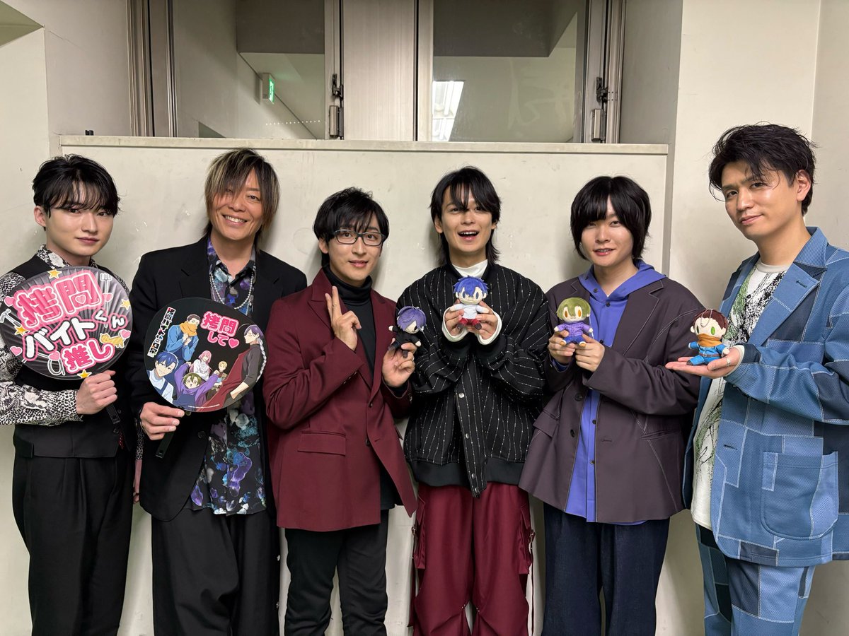 土岐隼一🍥 (@tokishunichi) / Posts and Replies / X