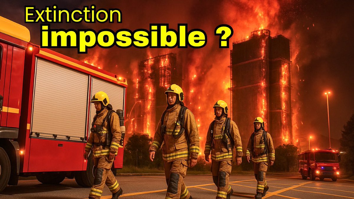 Vincent FireLife 🚒 tweet media